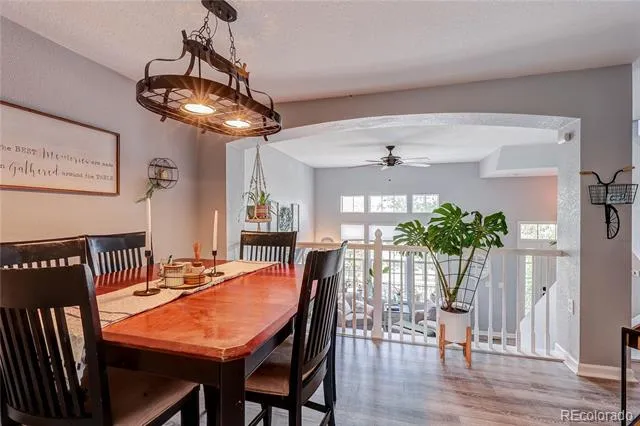 1458 Nemrick Place Castle Rock, CO 80109