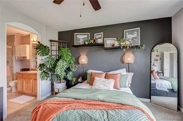 1458 Nemrick Place Castle Rock, CO 80109