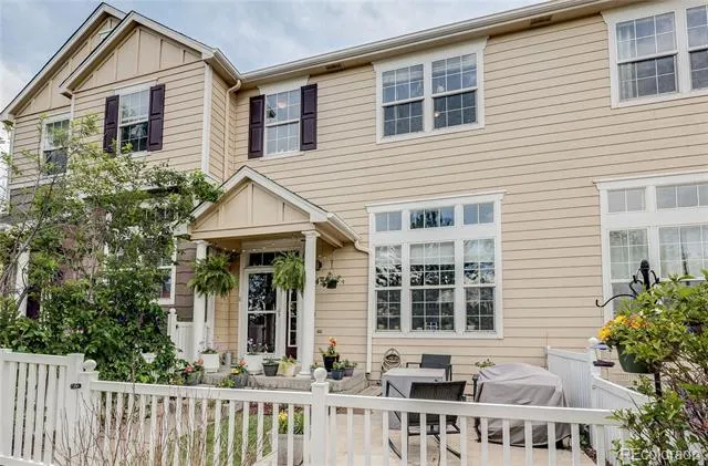 1458 Nemrick Place Castle Rock, CO 80109