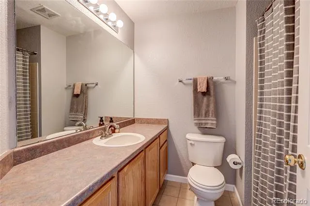 1458 Nemrick Place Castle Rock, CO 80109
