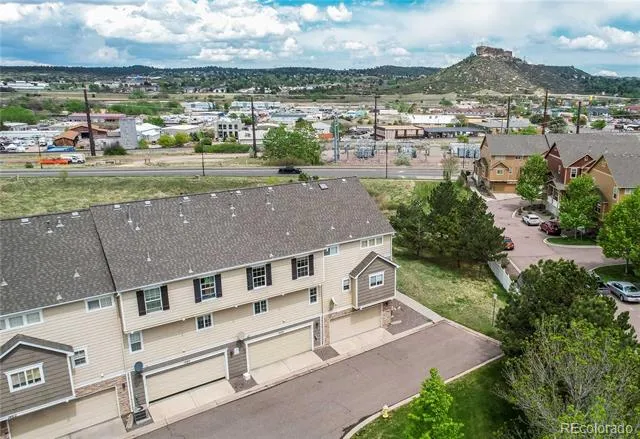 1458 Nemrick Place Castle Rock, CO 80109