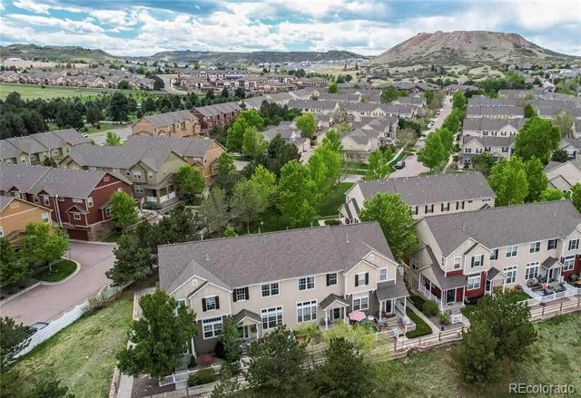 1458 Nemrick Place Castle Rock, CO 80109