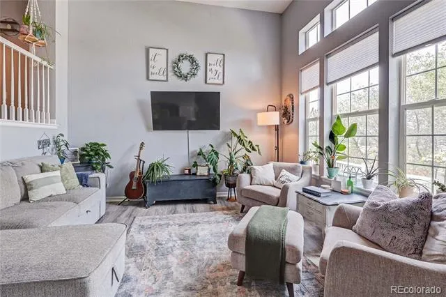 1458 Nemrick Place Castle Rock, CO 80109