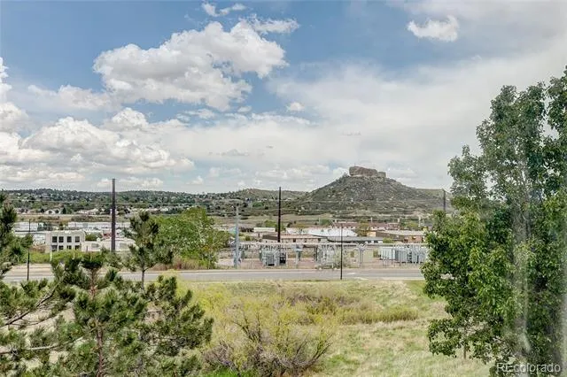 1458 Nemrick Place Castle Rock, CO 80109