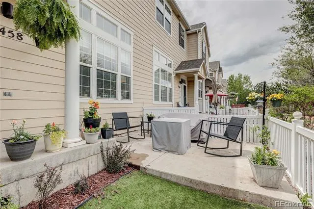 1458 Nemrick Place Castle Rock, CO 80109
