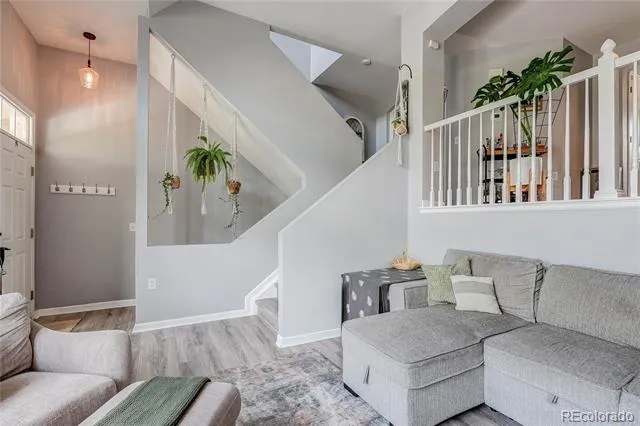 1458 Nemrick Place Castle Rock, CO 80109