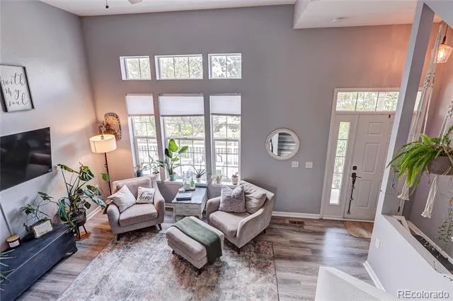 1458 Nemrick Place Castle Rock, CO 80109