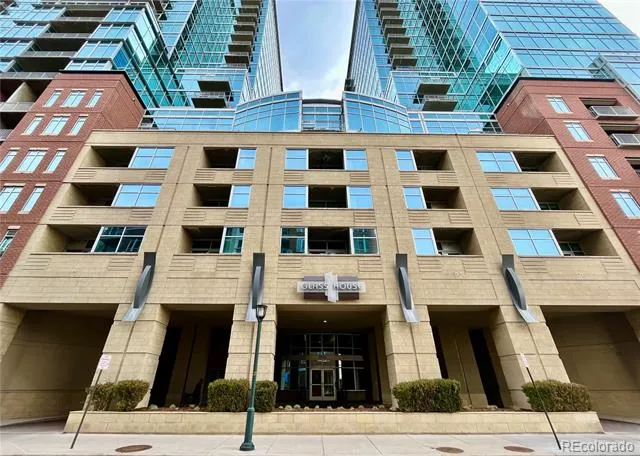 1700 Bassett Unit 2316 Street #2316 Denver, CO 80202