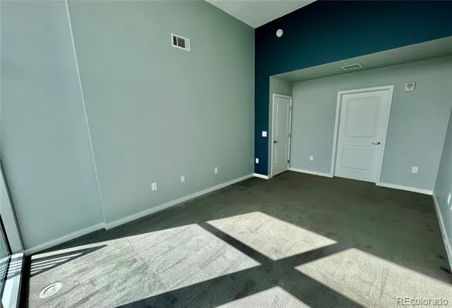 1700 Bassett Unit 2316 Street #2316 Denver, CO 80202