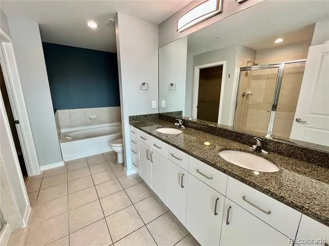 1700 Bassett Unit 2316 Street #2316 Denver, CO 80202