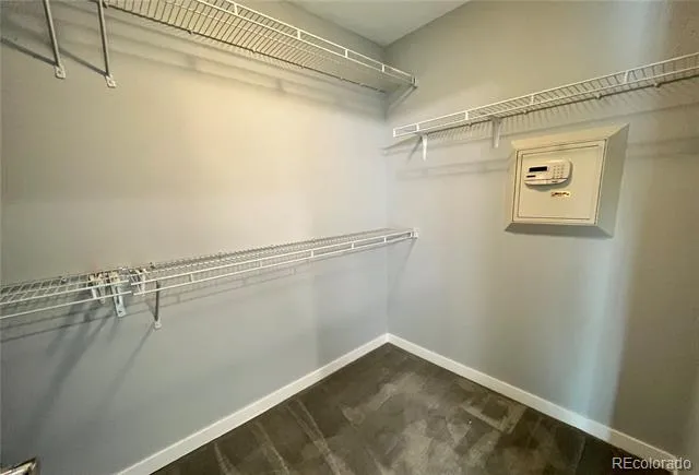 1700 Bassett Unit 2316 Street #2316 Denver, CO 80202