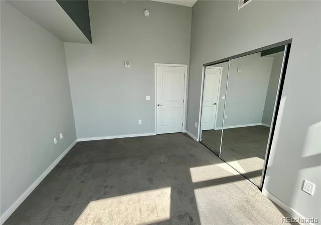 1700 Bassett Unit 2316 Street #2316 Denver, CO 80202