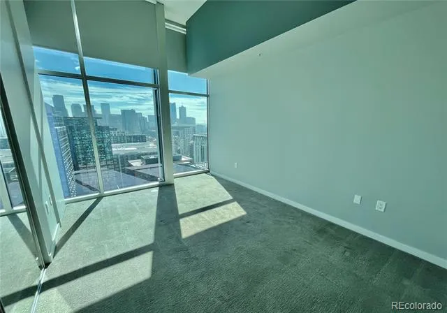 1700 Bassett Unit 2316 Street #2316 Denver, CO 80202