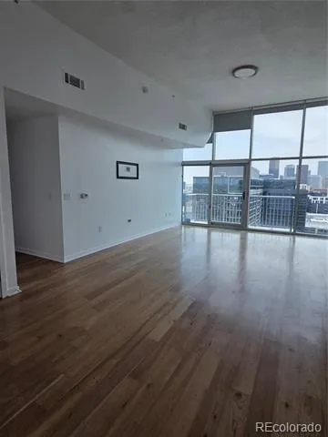 1700 Bassett Unit 2316 Street #2316 Denver, CO 80202