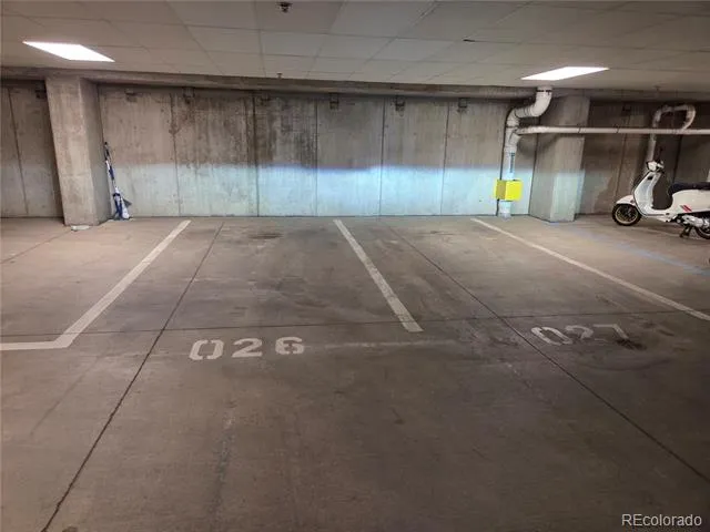1700 Bassett Unit 2316 Street #2316 Denver, CO 80202