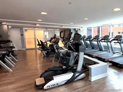 1700 Bassett Unit 2316 Street #2316 Denver, CO 80202