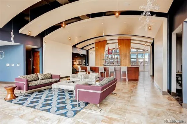 1700 Bassett Unit 2316 Street #2316 Denver, CO 80202