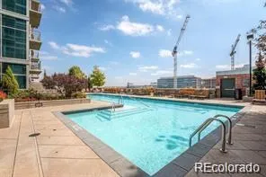 1700 Bassett Unit 2316 Street #2316 Denver, CO 80202