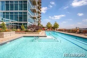 1700 Bassett Unit 2316 Street #2316 Denver, CO 80202