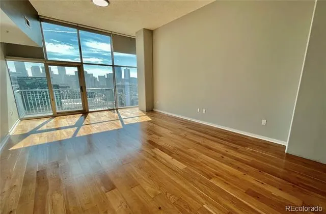 1700 Bassett Unit 2316 Street #2316 Denver, CO 80202