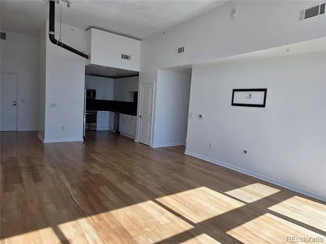 1700 Bassett Unit 2316 Street #2316 Denver, CO 80202