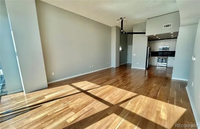 1700 Bassett Unit 2316 Street #2316 Denver, CO 80202