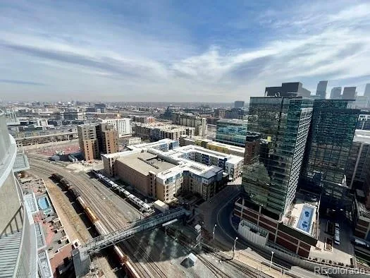 1700 Bassett Unit 2316 Street #2316 Denver, CO 80202