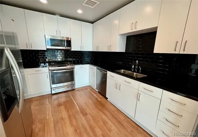 1700 Bassett Unit 2316 Street #2316 Denver, CO 80202