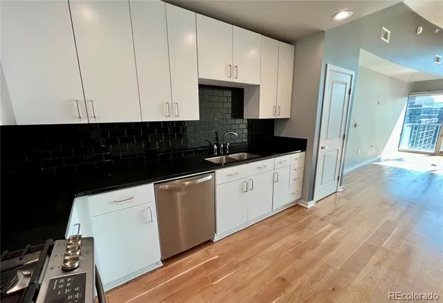 1700 Bassett Unit 2316 Street #2316 Denver, CO 80202