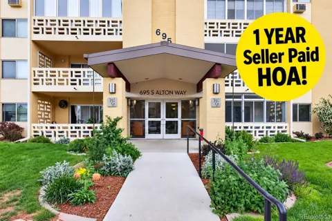 695 S Alton Way #9A