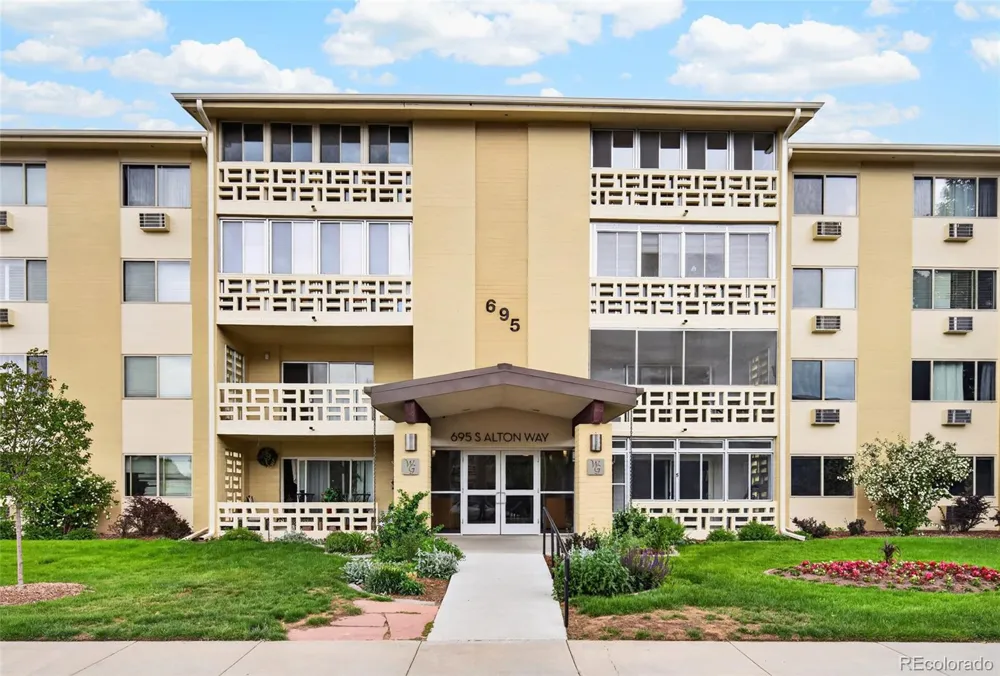 695 S Alton Way #9A Denver, CO 80247