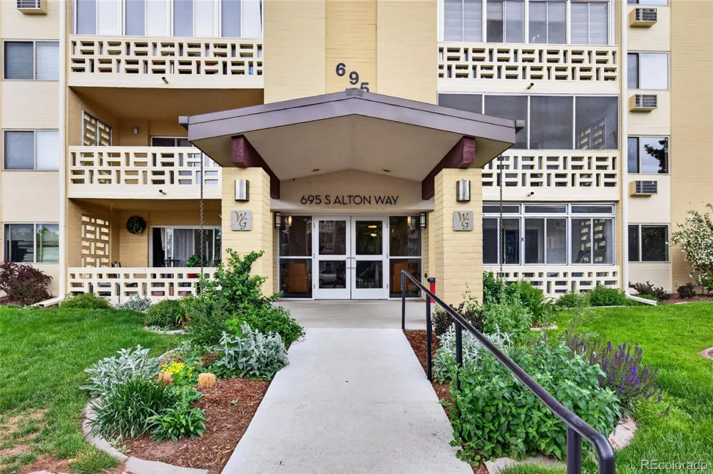 695 S Alton Way #9A Denver, CO 80247