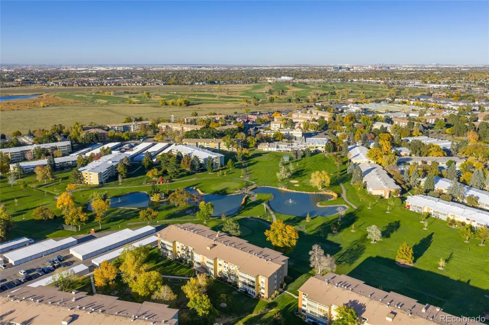 695 S Alton Way #9A Denver, CO 80247