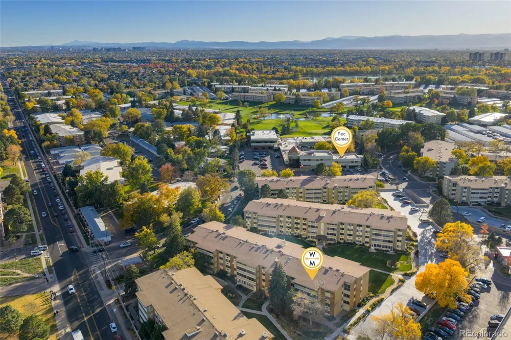 695 S Alton Way #9A Denver, CO 80247