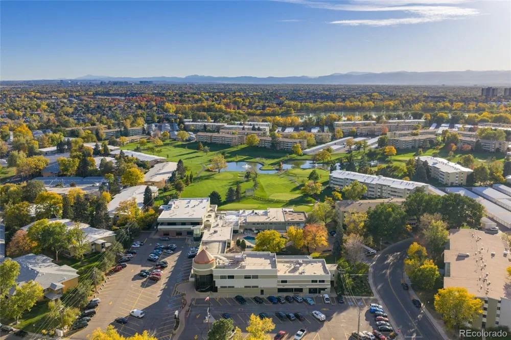 695 S Alton Way #9A Denver, CO 80247