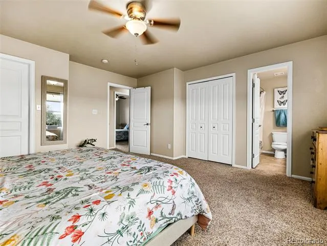 1919 E Tioga Lane Pueblo West, CO 81007