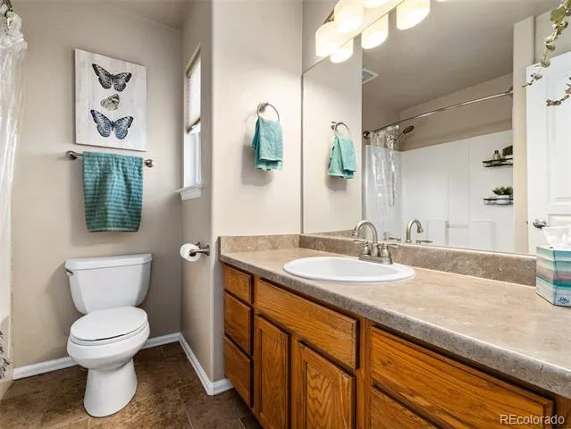 1919 E Tioga Lane Pueblo West, CO 81007