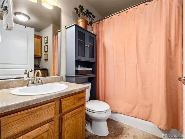 1919 E Tioga Lane Pueblo West, CO 81007