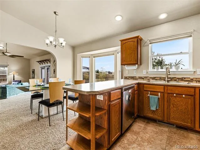 1919 E Tioga Lane Pueblo West, CO 81007