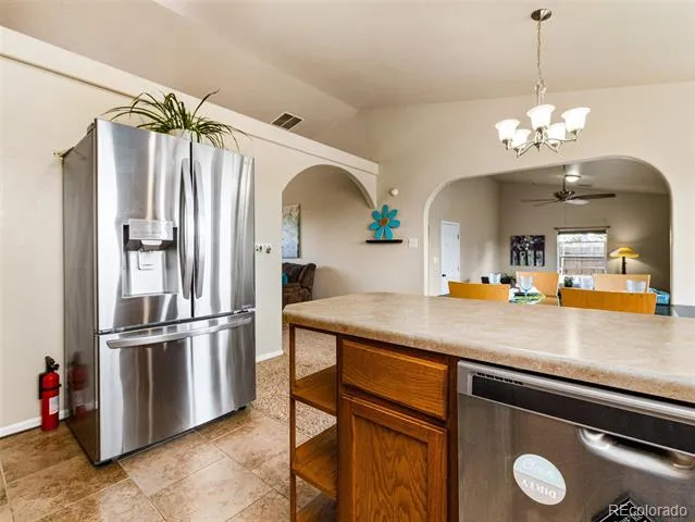 1919 E Tioga Lane Pueblo West, CO 81007