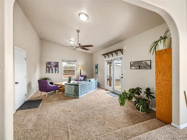 1919 E Tioga Lane Pueblo West, CO 81007