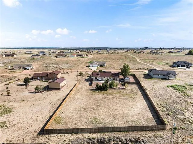 1919 E Tioga Lane Pueblo West, CO 81007