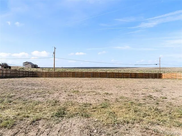 1919 E Tioga Lane Pueblo West, CO 81007