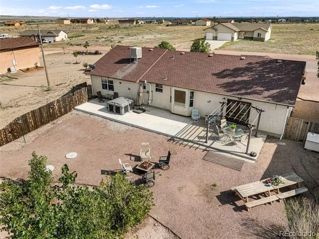 1919 E Tioga Lane Pueblo West, CO 81007