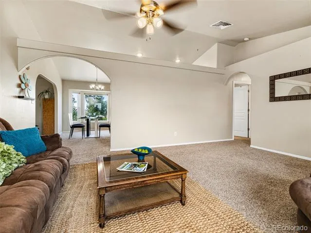 1919 E Tioga Lane Pueblo West, CO 81007
