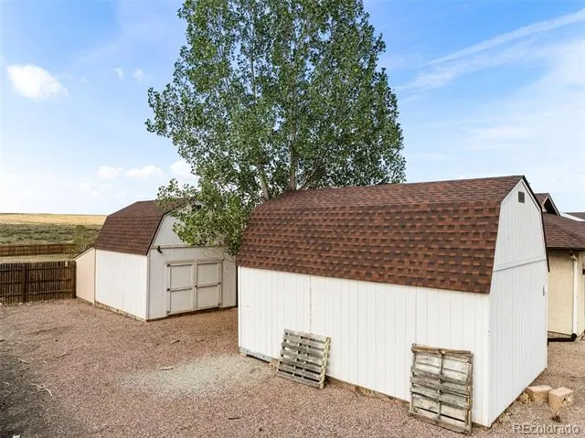 1919 E Tioga Lane Pueblo West, CO 81007