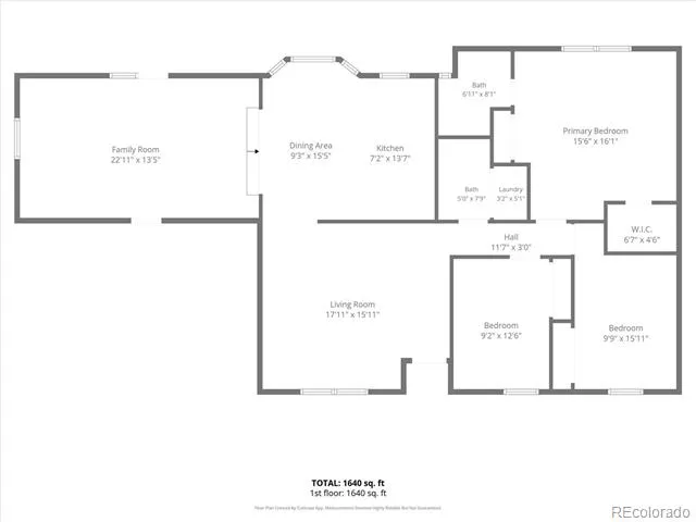 1919 E Tioga Lane Pueblo West, CO 81007