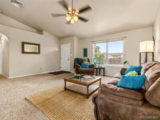 1919 E Tioga Lane Pueblo West, CO 81007