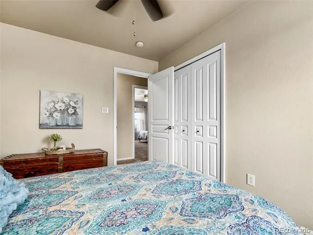1919 E Tioga Lane Pueblo West, CO 81007
