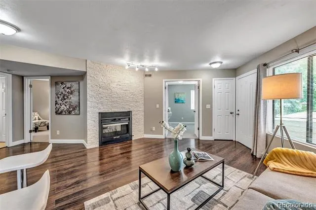 12476 W Nevada Place #105 Lakewood, CO 80228
